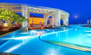 Hotel Baron Palace Sahl Hasheesh cazare Sahl Hasheesh