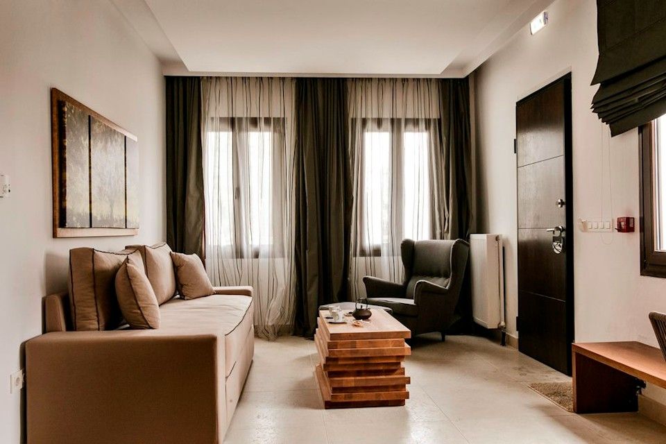 Hotel 12 Months Luxury Resort