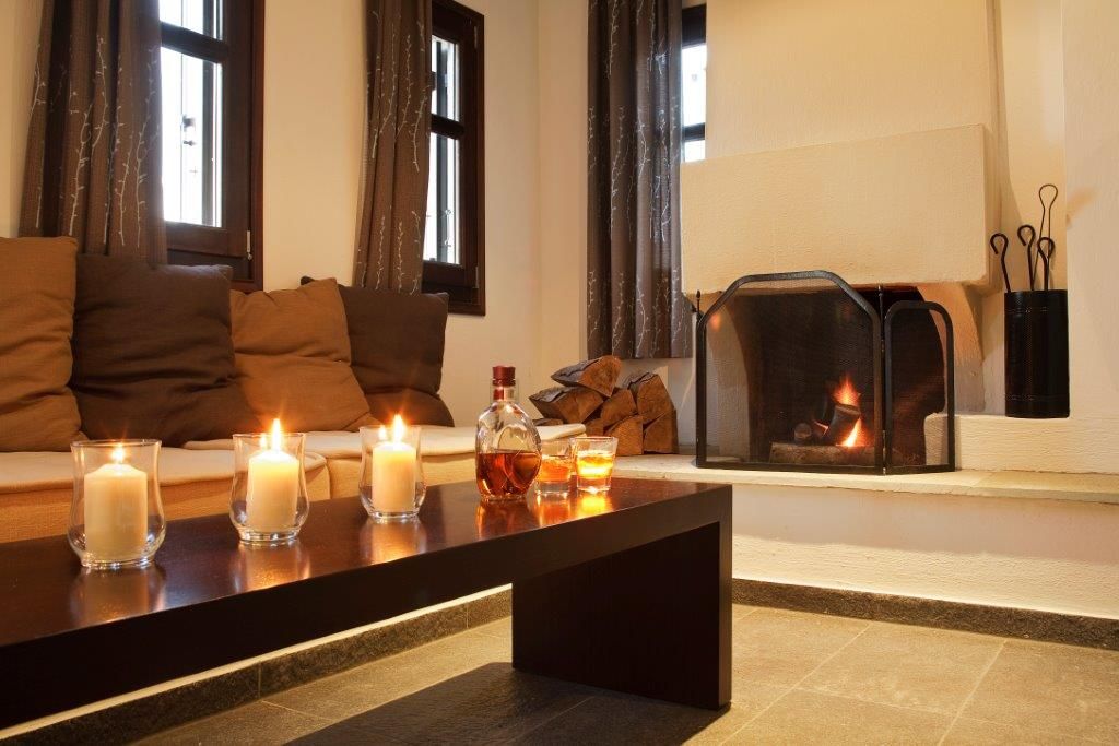 Hotel 12 Months Luxury Resort