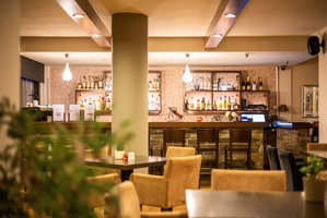 Hotel Portaria Hotel cazare Volos