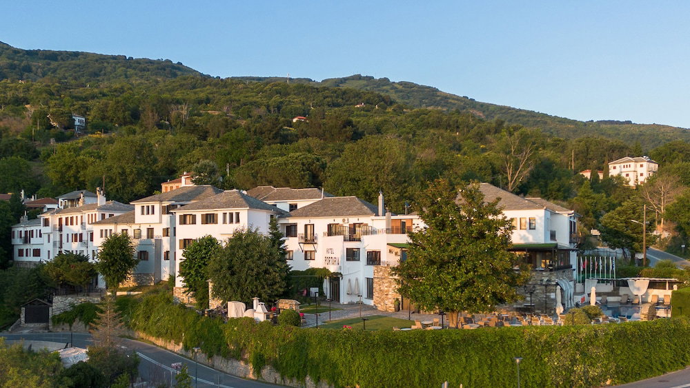 Portaria Hotel