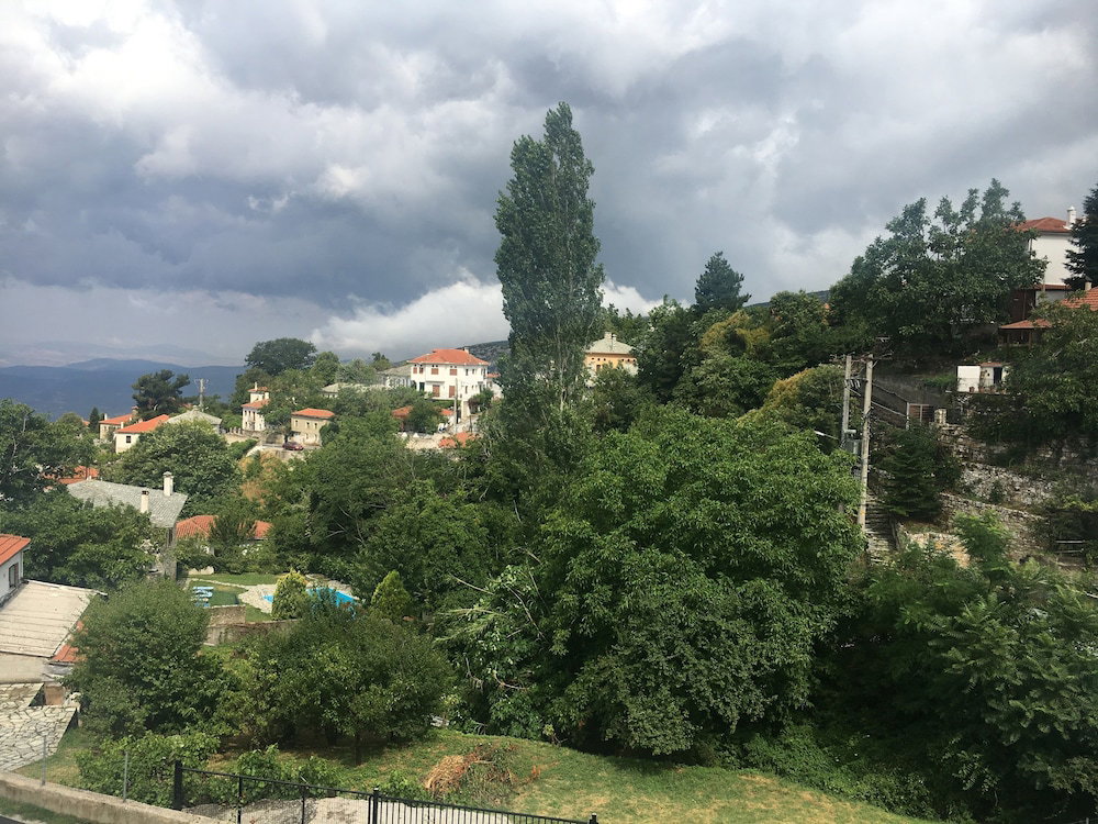Portaria Hotel