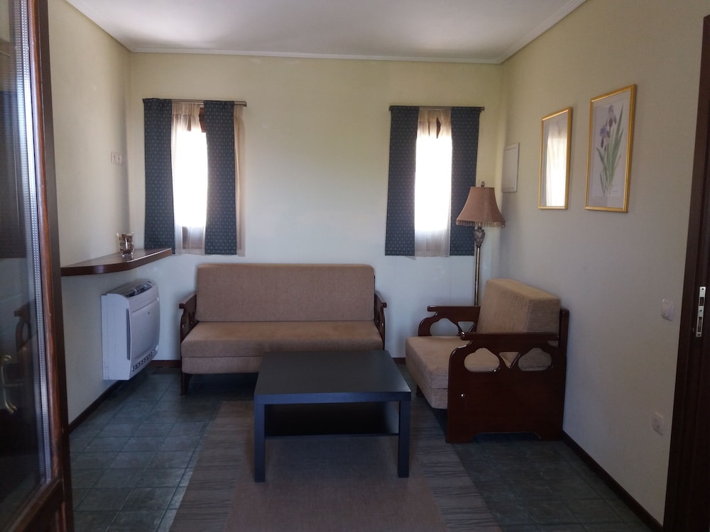 Pelion Resort