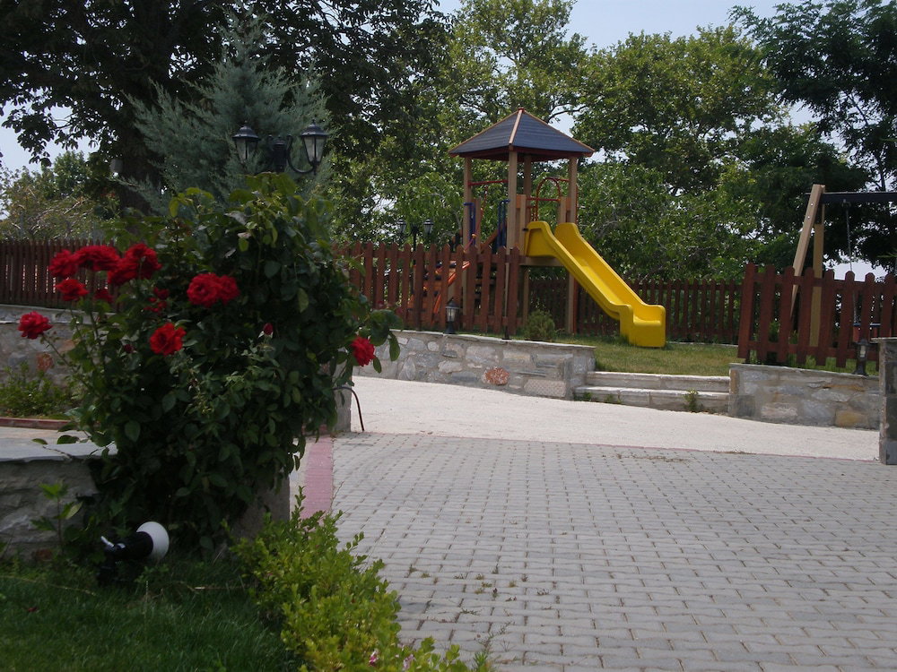 Pelion Resort