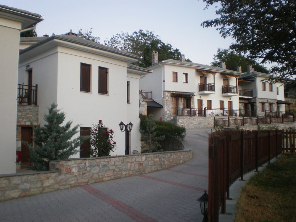 Pelion Resort