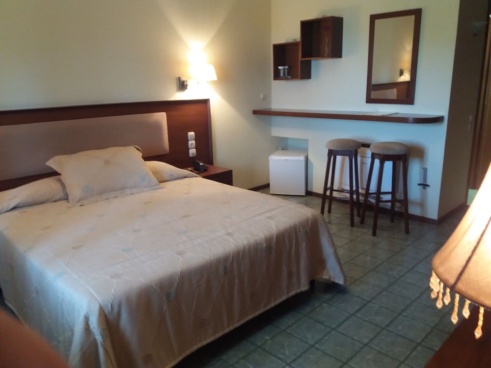 Pelion Resort