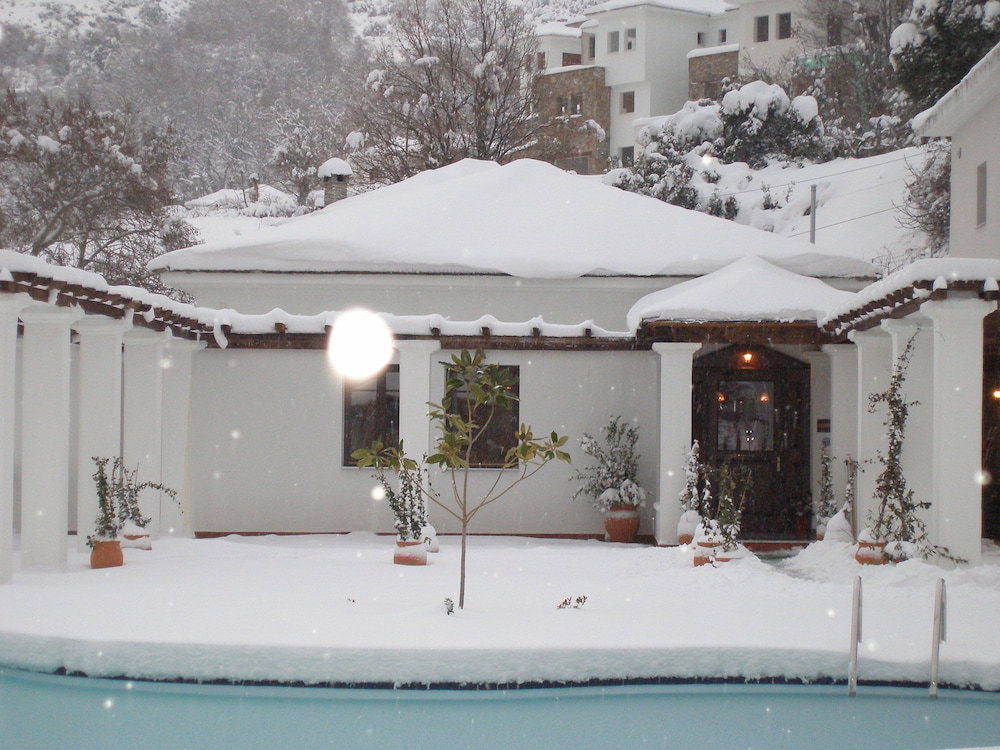 Pelion Resort