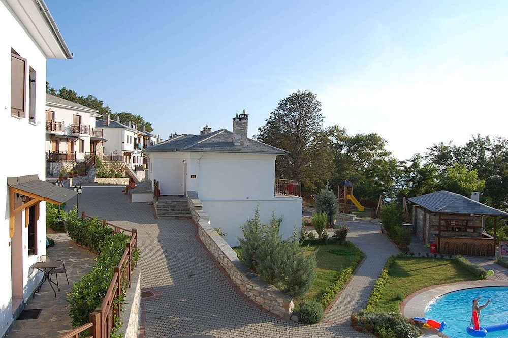 Pelion Resort