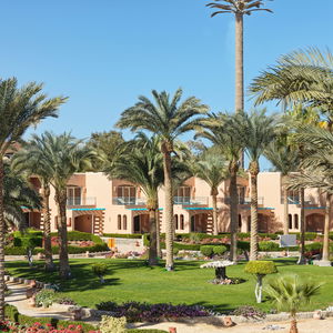 Hotel Club Paradisio El Gouna Red Sea cazare El Gouna
