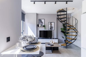 Hotel The Kokoon Volos Comfort Living cazare Volos