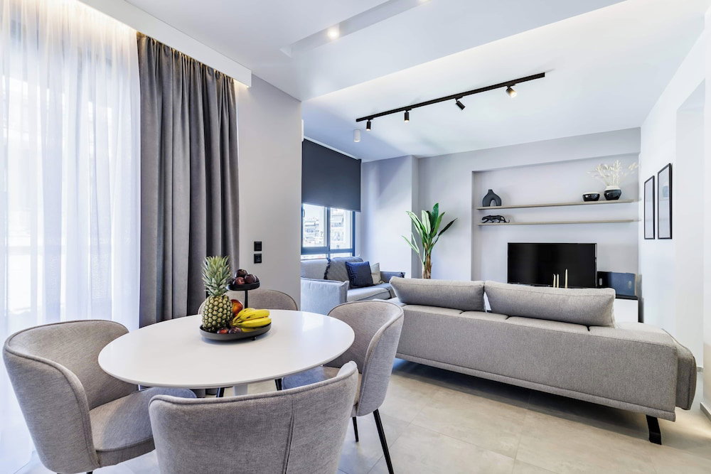 The Kokoon Volos Comfort Living