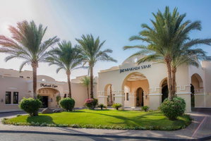 Hotel Jaz Makadi Star & Spa cazare Makadi Bay
