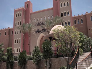 Hotel The Makadi Palace Hotel cazare Makadi Bay