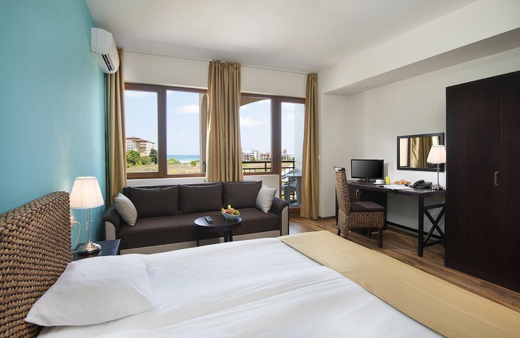Sunrise All Suites