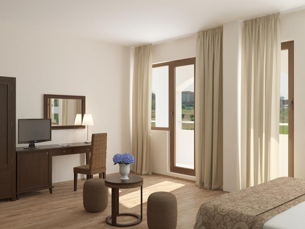 Sunrise All Suites