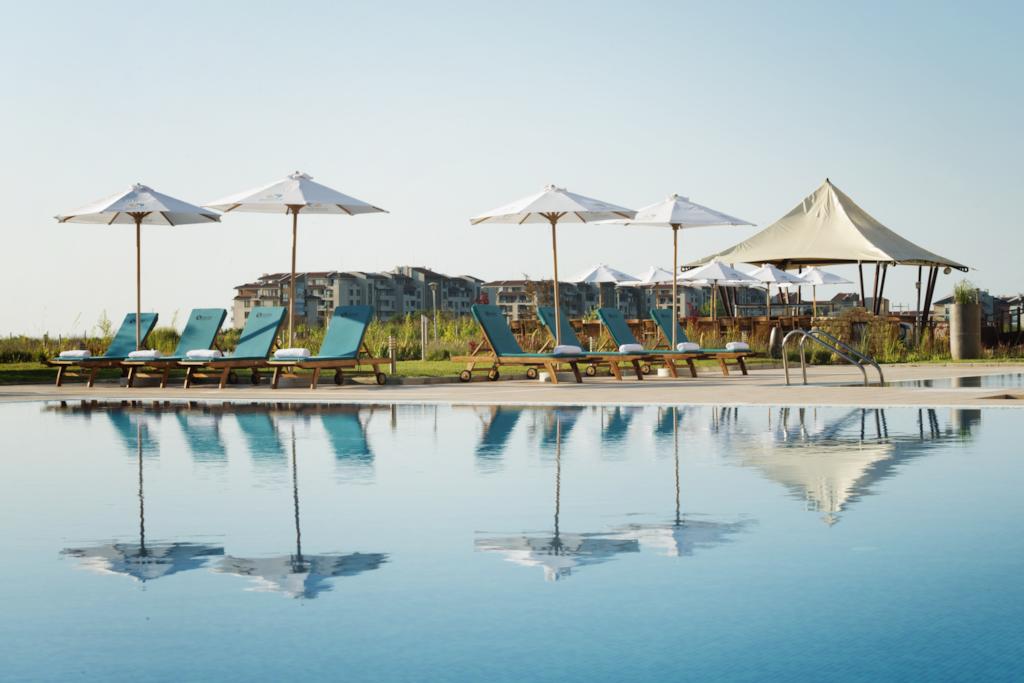 Sunrise All Suites