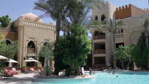 Hotel Grand Waterworld Makadi cazare Makadi Bay