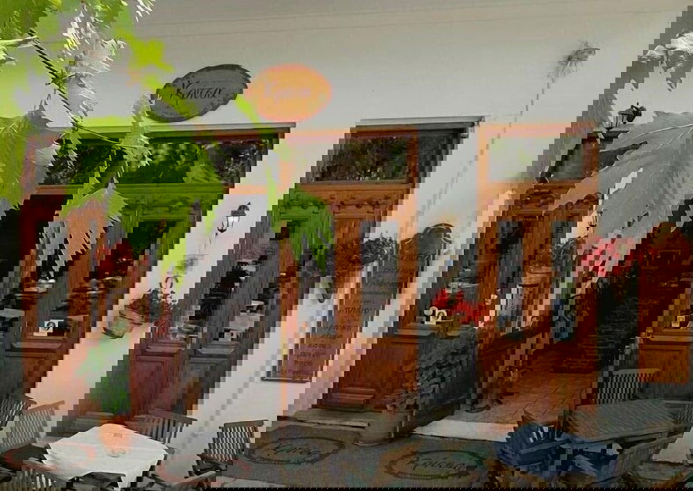 Hotel Kritsa Gastronomy Hotel