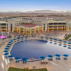 Hotel Albatros Makadi Resort cazare Makadi Bay