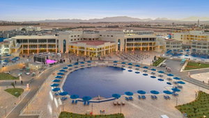 Hotel Albatros Makadi Resort cazare Makadi Bay