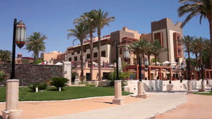 Hotel The Makadi Spa Hotel cazare Makadi Bay
