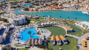 Hotel Panorama Bungalows El Gouna cazare El Gouna