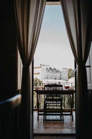 B&B Piazza Argento