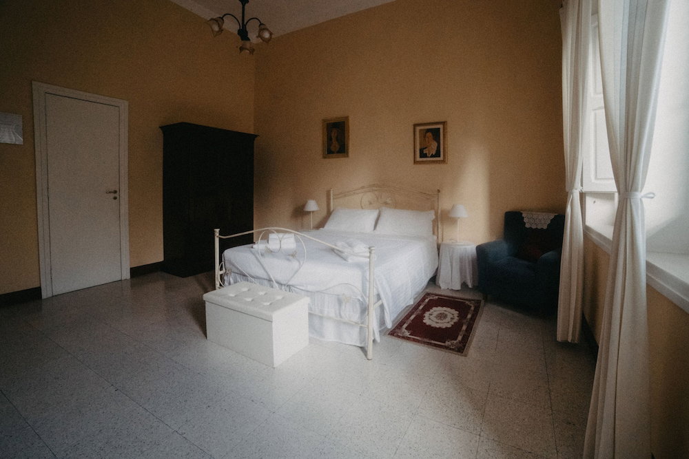 B&B Piazza Argento