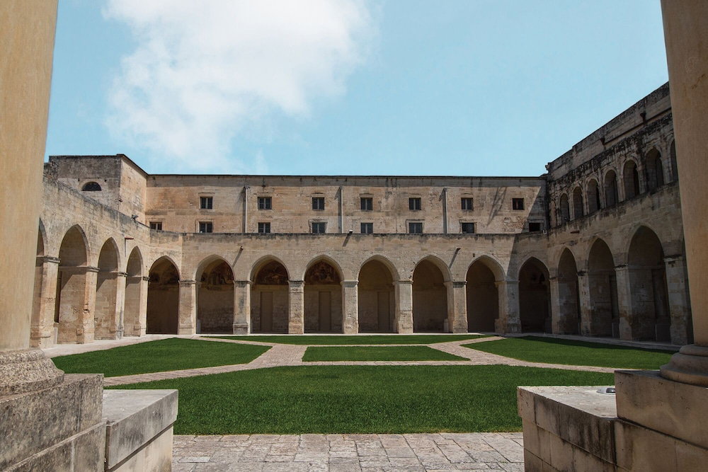 Hotel Chiostro Dei Domenicani