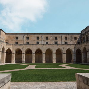 Sejur Chiostro Dei Domenicani vacanta Lecce