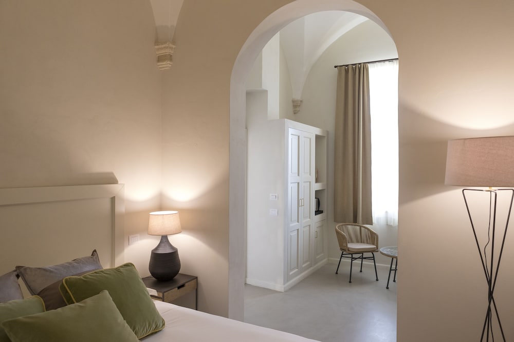 Chiostro Dei Domenicani