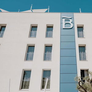 Hotel Biancodonda Greenblu Hotel & Spa cazare Gallipoli