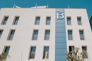 Hotel Biancodonda Greenblu Hotel & Spa cazare Gallipoli