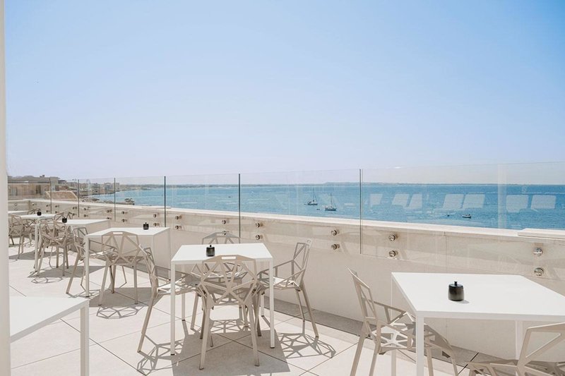 Biancodonda Greenblu Hotel & Spa