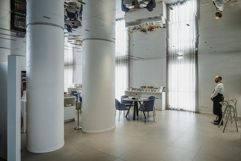 Biancodonda Greenblu Hotel & Spa