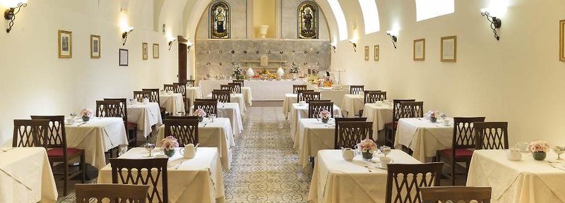 Hotel San Paolo Al Convento