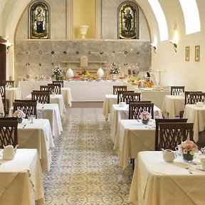 Hotel San Paolo Al Convento cazare Trani