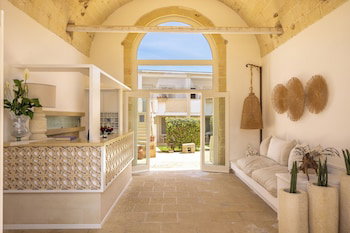 Hotel Masseria Bandino