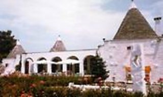 Trullidea Albergo Diffuso