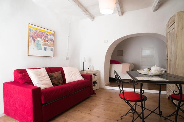 Trullidea Albergo Diffuso