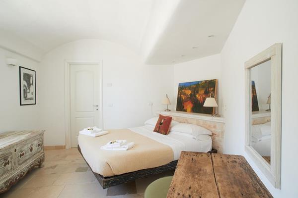 Trullidea Albergo Diffuso