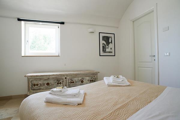 Trullidea Albergo Diffuso