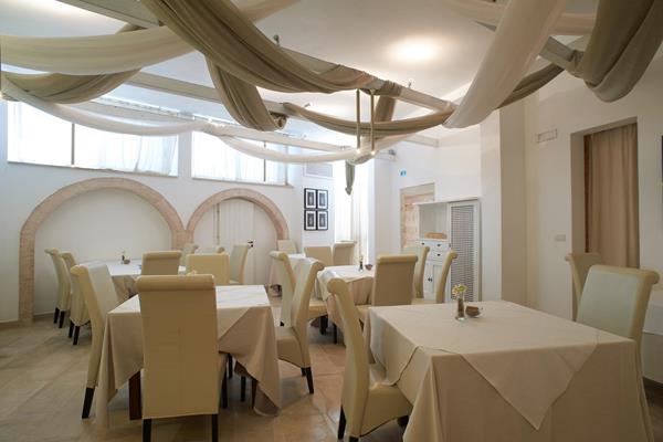 Trullidea Albergo Diffuso