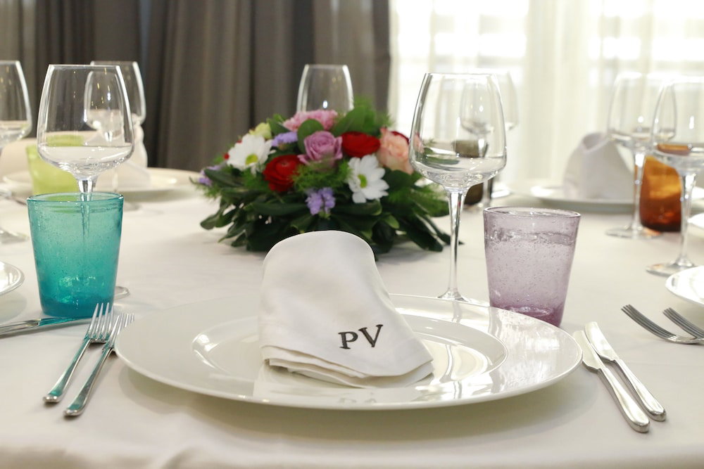 Palazzo Virgilio Hotel