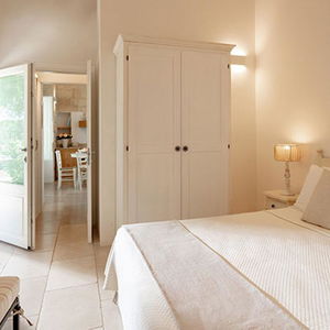 Hotel Masseria Mongio Dell'elefante cazare Otranto