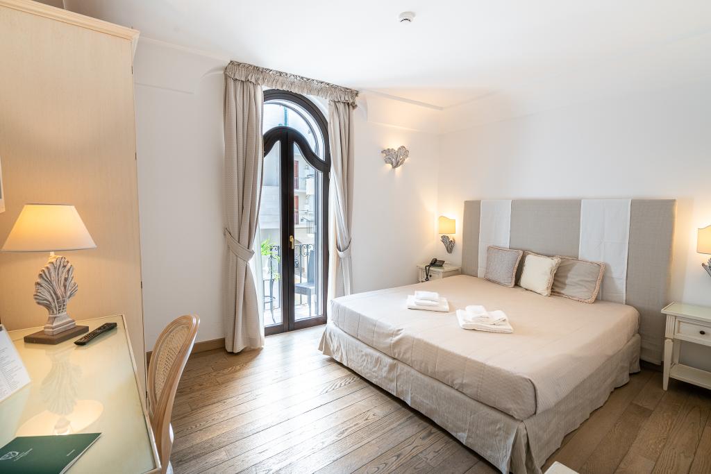 Hotel Hotel Covo Dei Saraceni