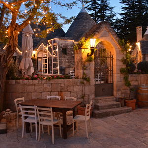 Hotel Tenuta Monacelle cazare Monopoli