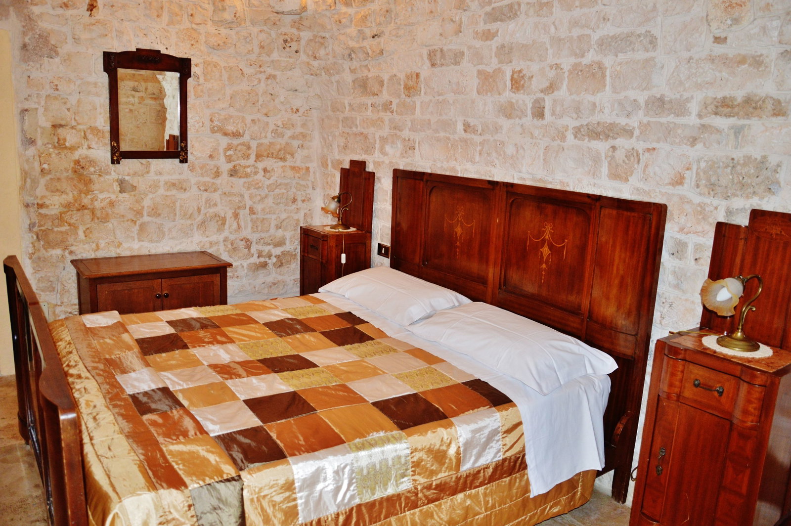 Tenuta Monacelle