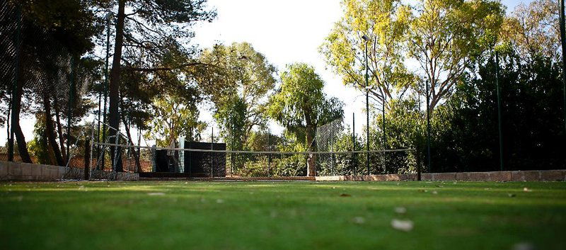 Hotel Masseria Fontanelle