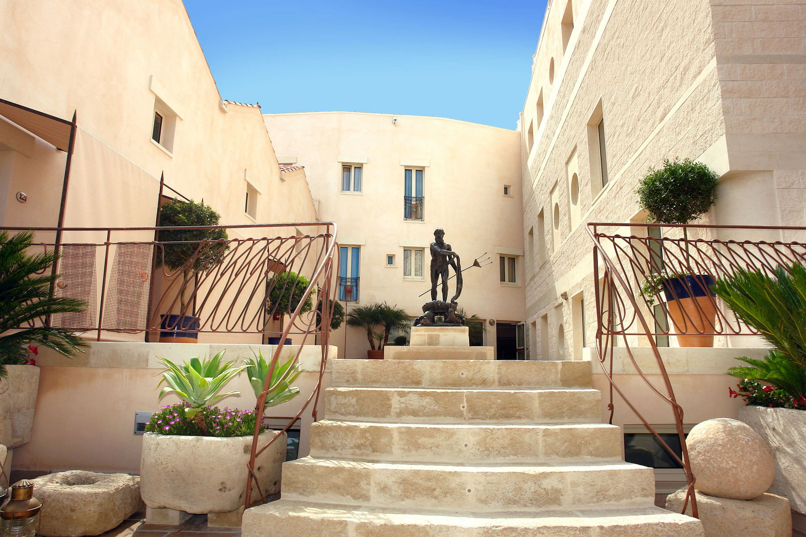 Hotel Corte Di Nettuno